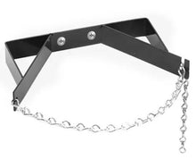 Safety Wall Bracket – Single Cylinder