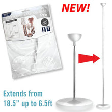Telescopic Base Pro