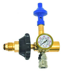 70/30 Helium Regulator