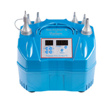 Twin Air Sizer II Electric Inflator