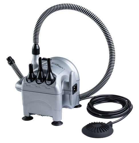 FoilPro Electric Inflator