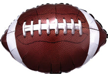 Football Junior Shape