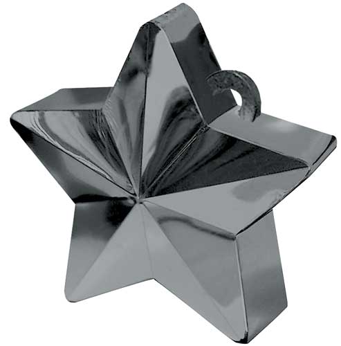 Black Star Weight
