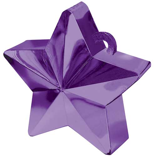 Purple Star Weight