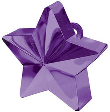 Purple Star Weight
