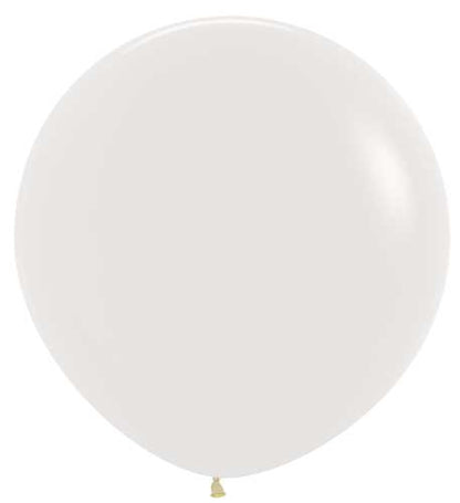 Crystal Clear Balloons