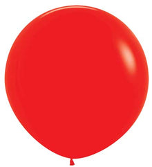 Fashion Red Balloons
