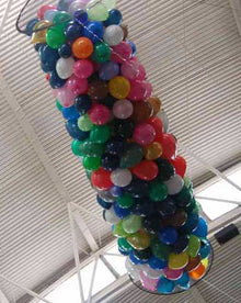 Balloon Drop Nets & Accessories Wholesale | MSR Balloons – MSR Balloons