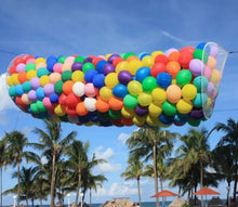Boss 500™ – Balloon Drop Net