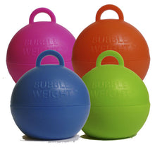 Balloon Weights