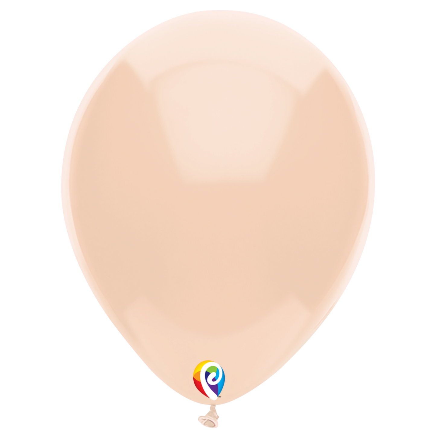 12” Funsational Blush Balloons