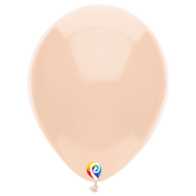 12” Funsational Blush Balloons