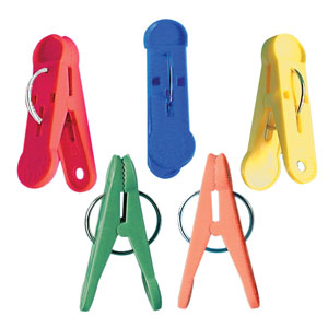 8 Gram Balloon Weights