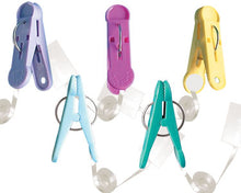Clip N Ribbon Balloon Weights