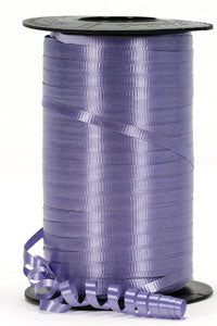 3/16 Periwinkle Curling Ribbon