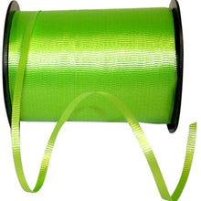 3/16 Reliant Lime Curling Ribbon