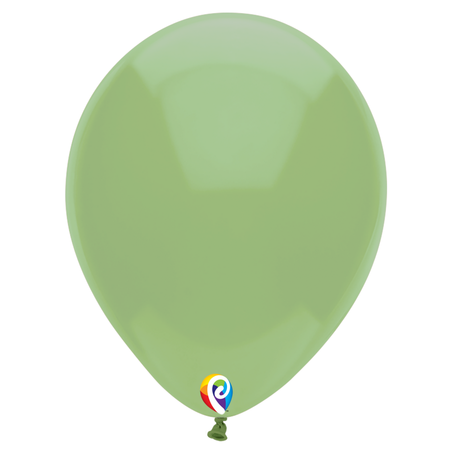 12” Funsational Cactus Balloons