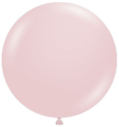 17" Cameo TUFTEX Balloons