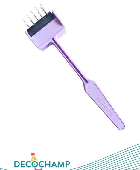Deco Pop Lavender