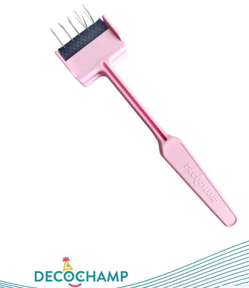 Deco Pop Pink
