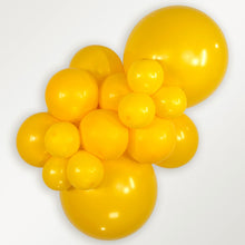24" Deluxe Honey Sempertex Balloons