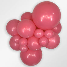 36" Deluxe Rose Sempertex Balloons