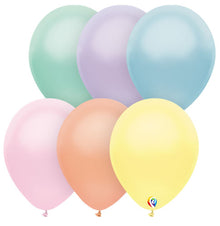 12 Funsational Chalk Assortment