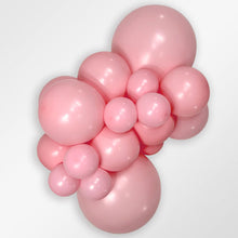 18" Fashion Bubble Gum Pink Sempertex Balloons