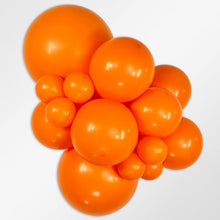 11" Fashion Orange Sempertex Balloons