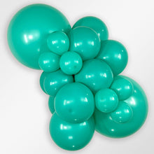 18" Fashion Robin's Egg Sempertex Balloons