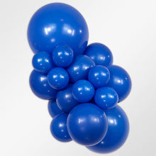 11" Fashion Royal Blue Sempertex Balloons