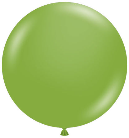 24" Fiona TUFTEX Balloons