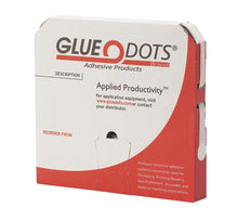 Large Glue Dots Roll