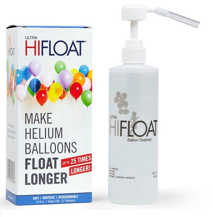 Ultra HIFLOAT - Pint With Pump