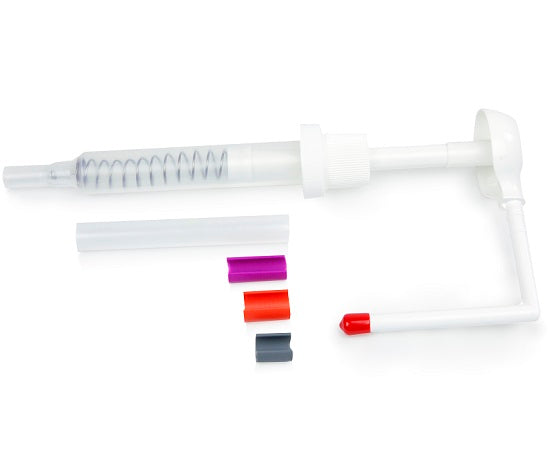 Hi-Float Pump Kit – MSR Balloons
