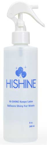 HISHINE Spray Bottle