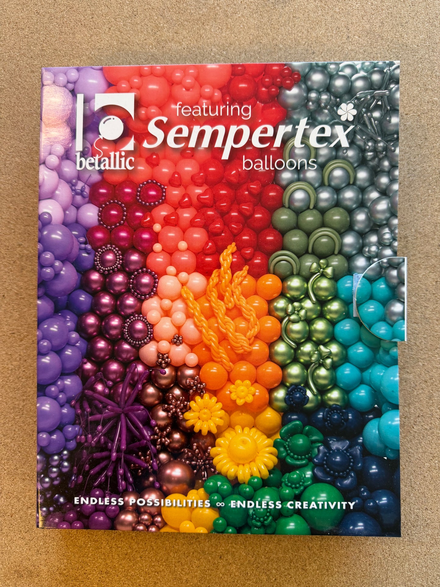 Sempertex Color Portfolio