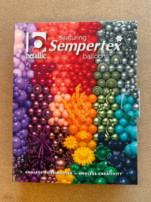 Sempertex Color Portfolio