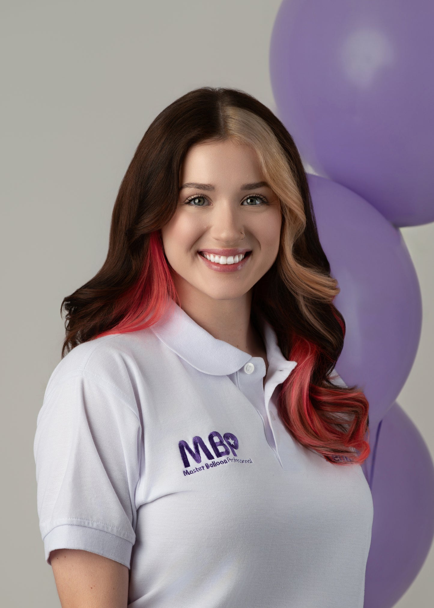 A Fairy Fun Balloon Class with Blondie Balloons