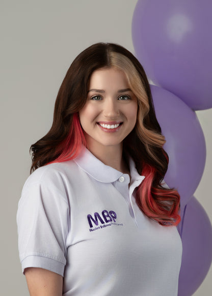 A Fairy Fun Balloon Class with Blondie Balloons