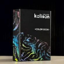 Kalisan Color Portfolio