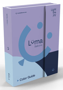 LUMA Color Portfolio