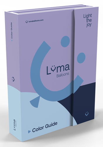 LUMA Color Portfolio