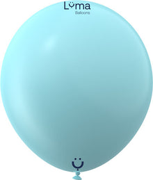Coming Soon! 12" LUMA Style Baby Blue