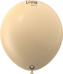 Coming Soon! 5" LUMA Style Beige