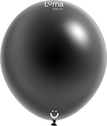 Coming Soon! 12" LUMA Essential Black