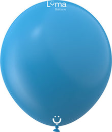 Coming Soon! 12" LUMA Essential Blue