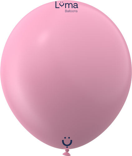 Coming Soon! 12" LUMA Style Baby Pink
