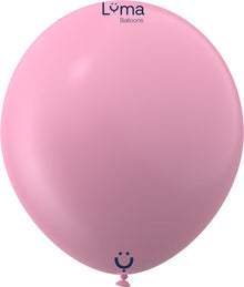 Coming Soon! 12" LUMA Style Baby Pink