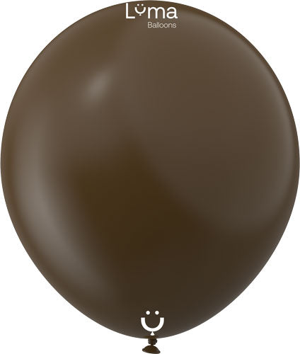 Coming Soon! 12" LUMA Style Brown